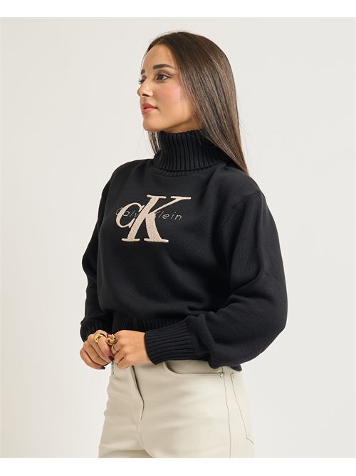  CALVIN KLEIN | LV047D354GUB1